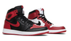 Air Jordan 1 Retro High OG NRG 'Homage to Home'