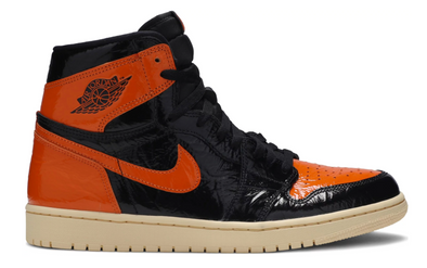 Air Jordan 1 Retro High OG 'Shattered Backboard 3.0'