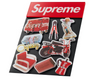 Supreme Magnets (10 Pack)