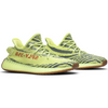 Adidas Yeezy Boost 350 Semi Frozen Yellow