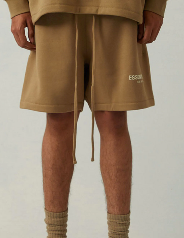 FOG Essentials Sweat Shorts (Oak)