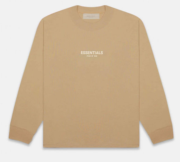 FOG Essentials Crewneck (Oak)