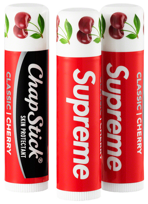 Supreme ChapStick