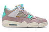 Union LA x Air Jordan 4 Retro ‘Taupe Haze’