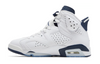 Air Jordan 6 Retro ‘Midnight Navy’