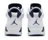 Air Jordan 6 Retro ‘Midnight Navy’