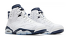 Air Jordan 6 Retro ‘Midnight Navy’