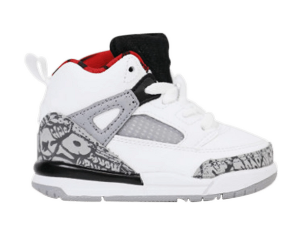 Jordan Spizike TD 'White Cement'