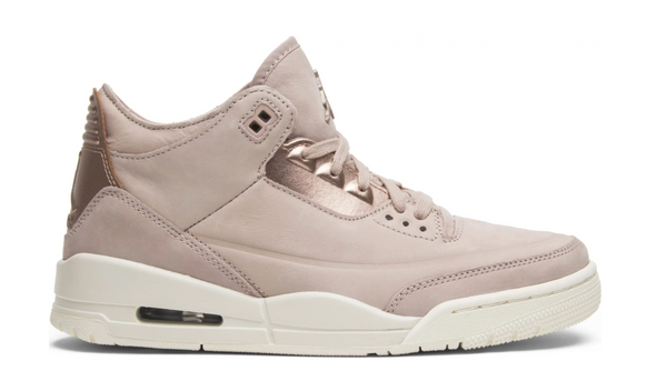 Air Jordan 3 'Particle Beige' Wmns