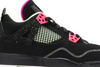 Air Jordan 4 Retro 30th 'Fuchsia'