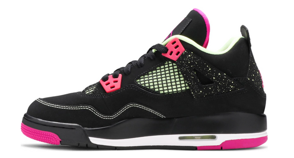 Air Jordan 4 Retro 30th 'Fuchsia'