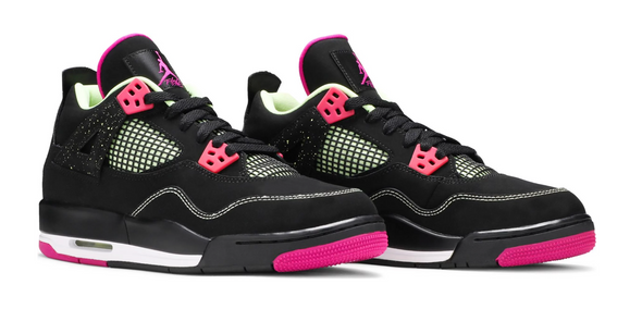 Air Jordan 4 Retro 30th 'Fuchsia'