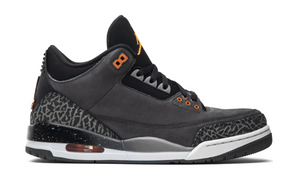 Air Jordan 3 Retro 'Fear Pack'