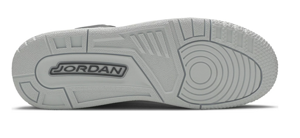 Air Jordan 3 Retro Premium HC 'Chrome'