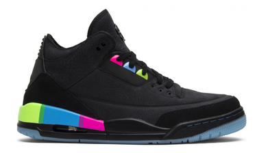 Air Jordan 3 Retro 'Quai 54'