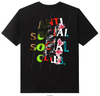 Anti Social Social Club 'Madness' Tee