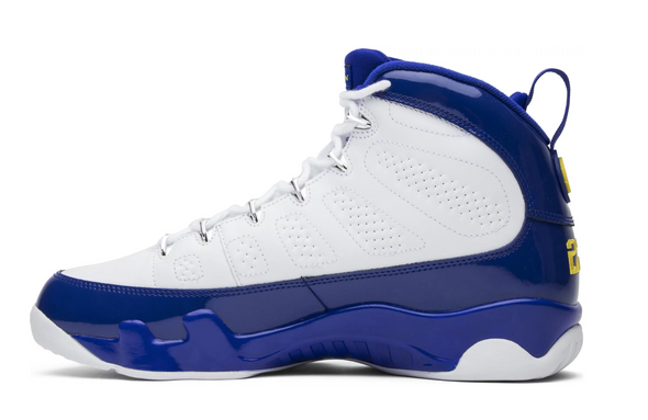 Air Jordan 9 Retro ‘Kobe’