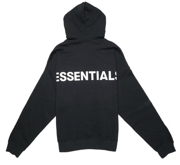 Fear of God Essentials 3M Logo Hoodie