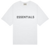 FOG Essentials T-Shirt (White)