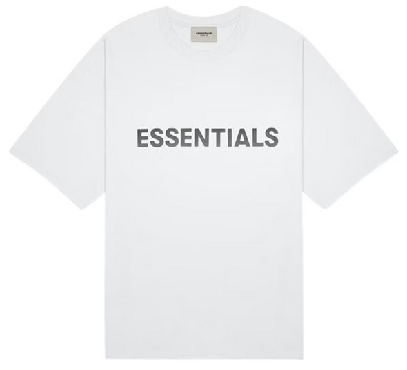 FOG Essentials T-Shirt (White)