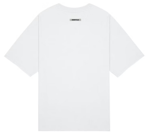 FOG Essentials T-Shirt (White)