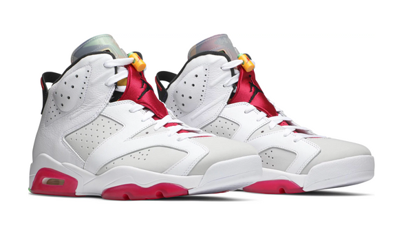 Air Jordan 6 Retro 'Hare'