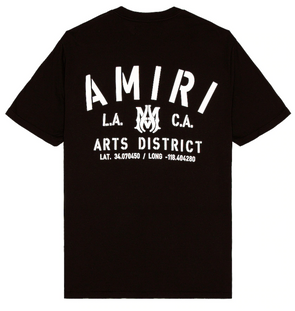 AMIRI T-Shirts (Assorted Styles)