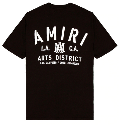 AMIRI T-Shirts (Assorted Styles)