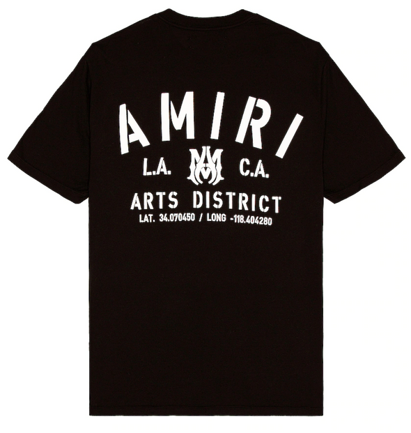 AMIRI T-Shirts (Assorted Styles)