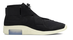 Air Fear Of God Raid 'Black'