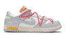 Off-White x Dunk Low 'Lot 06 of 50'