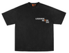 Vlone x Juice WRLD '999' T-Shirt