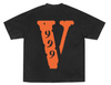 Vlone x Juice WRLD '999' T-Shirt