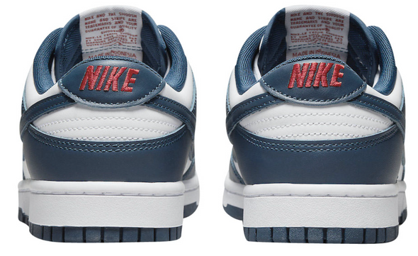 Nike Dunk Low ‘Valerian Blue’