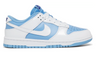 Nike Dunk Low 'Reverse UNC'