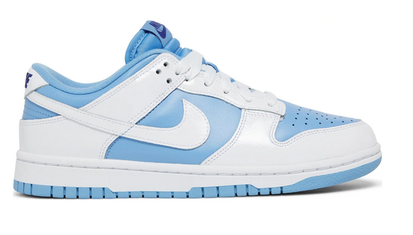 Nike Dunk Low 'Reverse UNC'