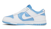 Nike Dunk Low 'Reverse UNC'