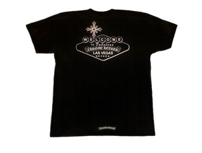 Chrome Hearts Las Vegas Exclusive Pocket Tee