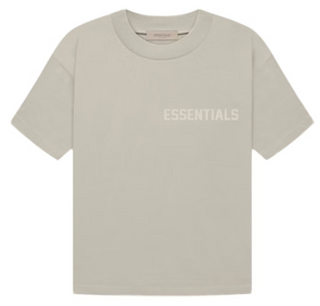 FOG Essentials T-Shirt (Smoke)