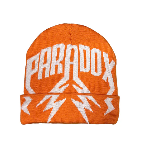 Paradox Beanie (Assorted Colors)