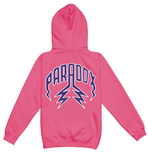 Paradox Hoodies (Assorted Styles & Colors)