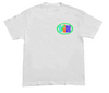 Paradox 'PRDX Oval' T-Shirt