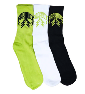 Paradox Socks