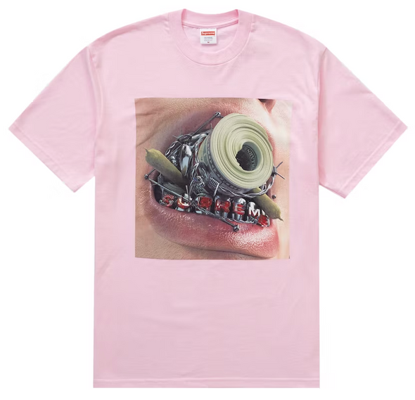 Supreme T-Shirts (Assorted Colors & Styles)