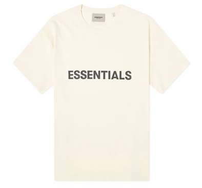 FOG Essentials T-Shirt (Cream)