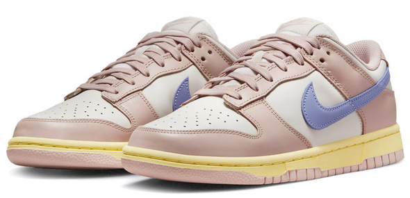 Nike Dunk Low 'Pink Oxford' Wmns