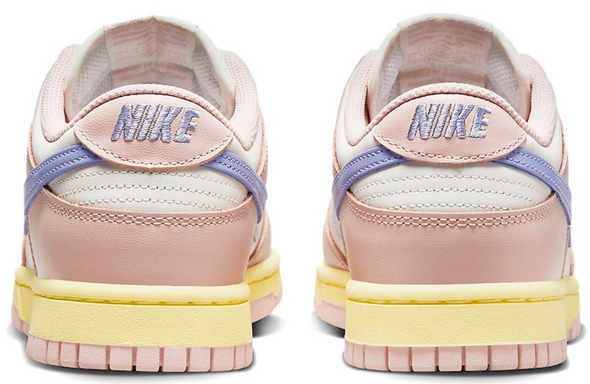 Nike Dunk Low 'Pink Oxford' Wmns