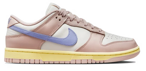 Nike Dunk Low 'Pink Oxford' Wmns