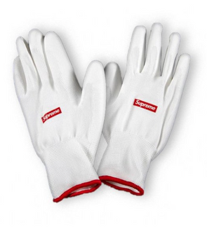 Supreme Rubberized Gloves