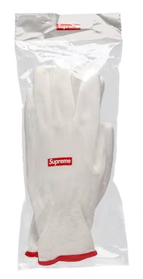 Supreme Rubberized Gloves